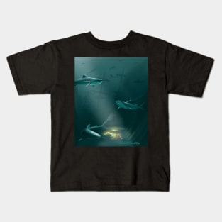 The Deep Kids T-Shirt